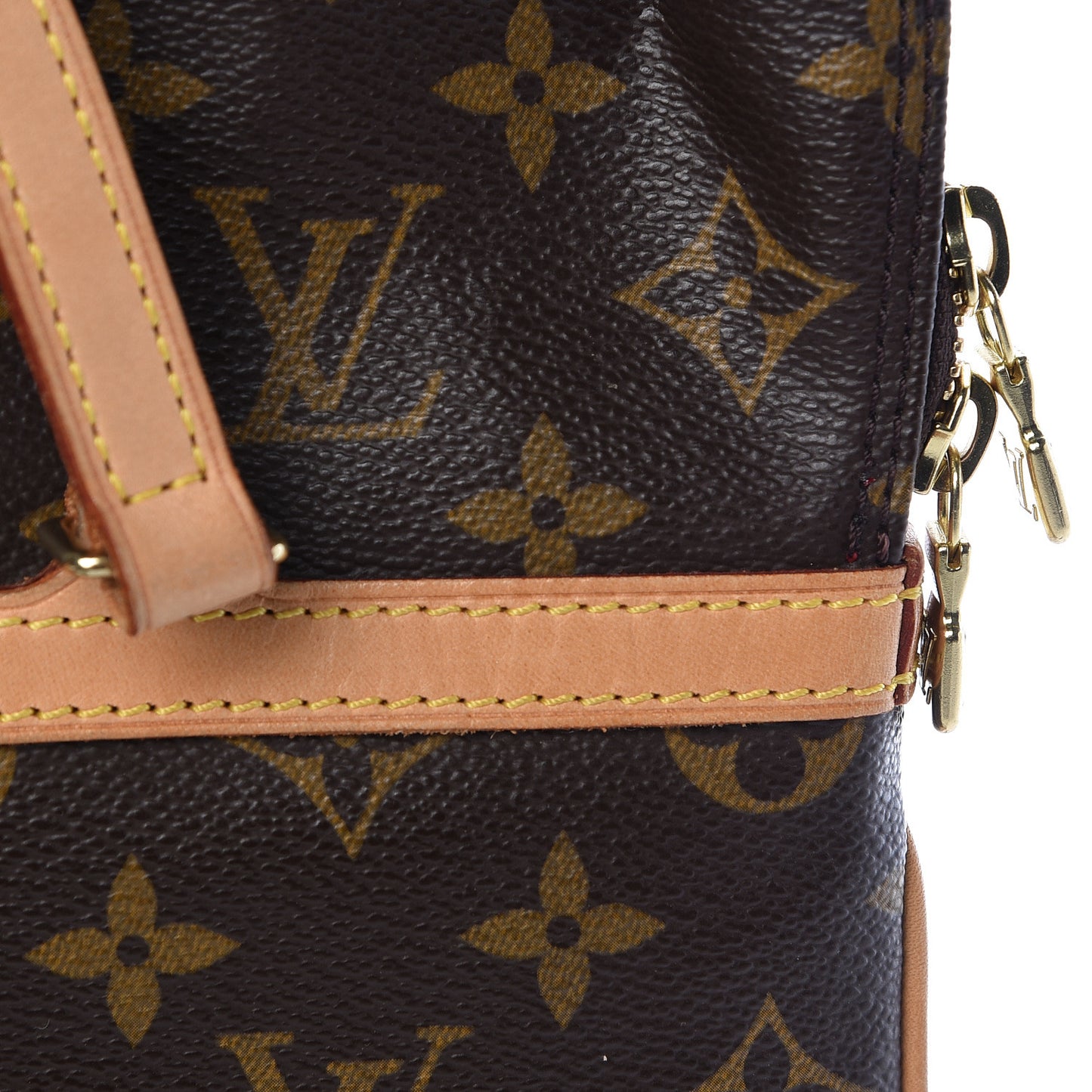 Monogram Sac Coussin GM