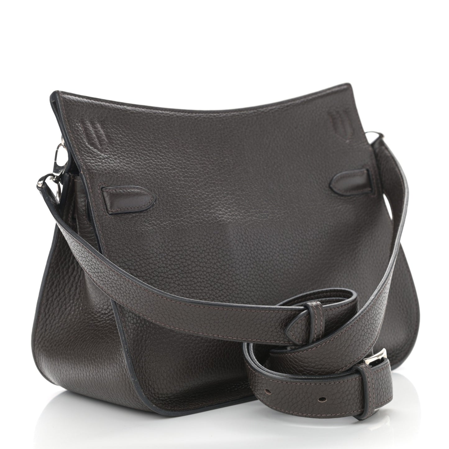 Taurillon Clemence Jypsiere 28 Chocolate