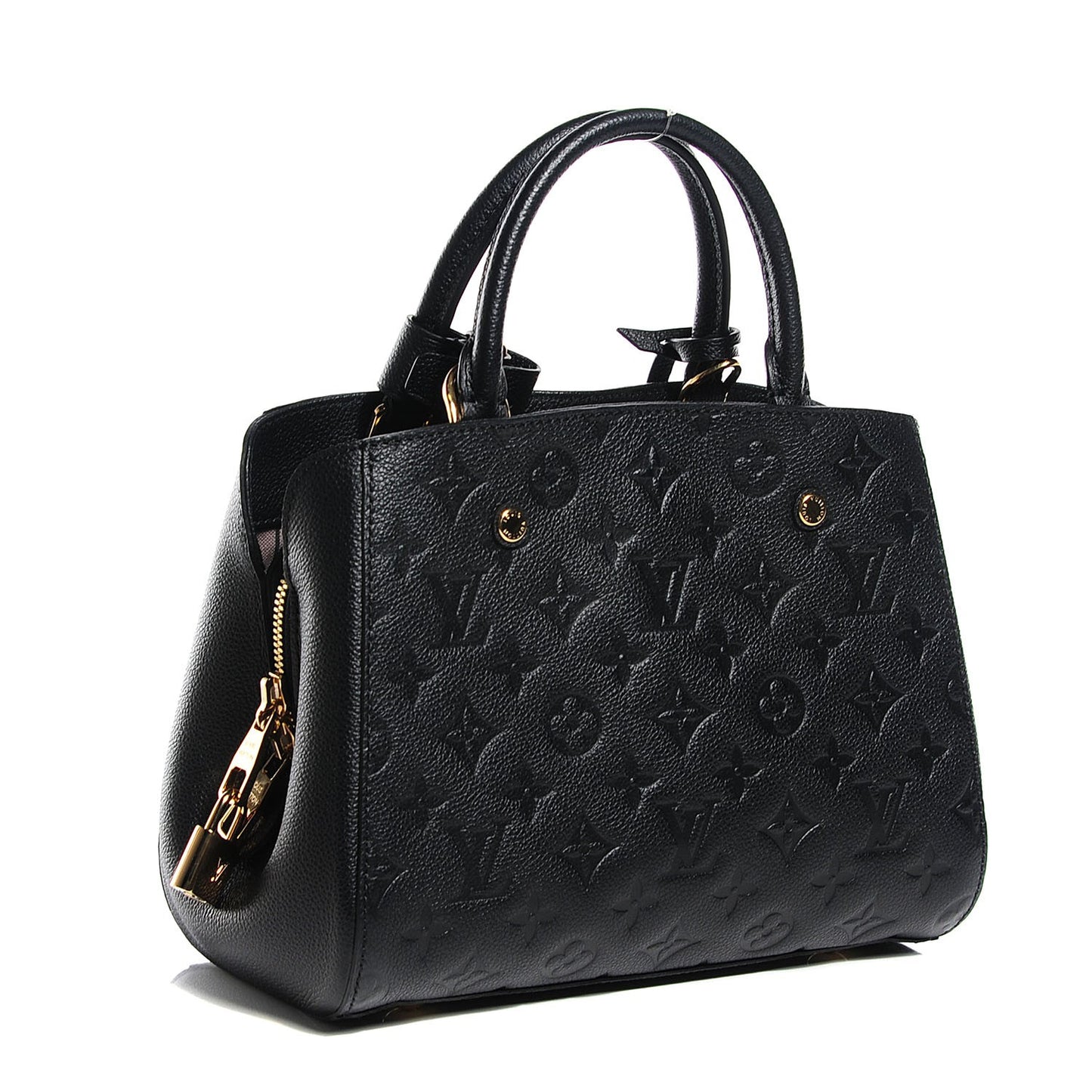 Empreinte Montaigne BB Black