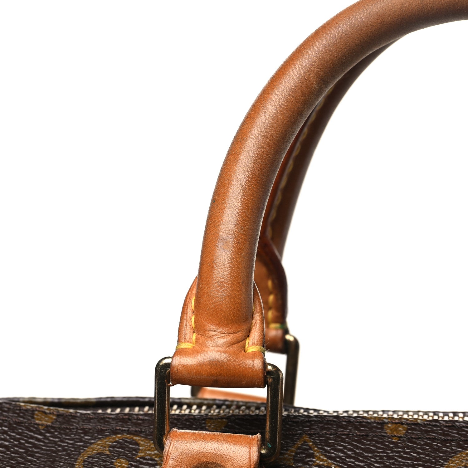 Louis Vuitton Monogram Speedy 30 11 of 11