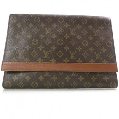 Louis Vuitton Monogram Document Holder 1 of 9
