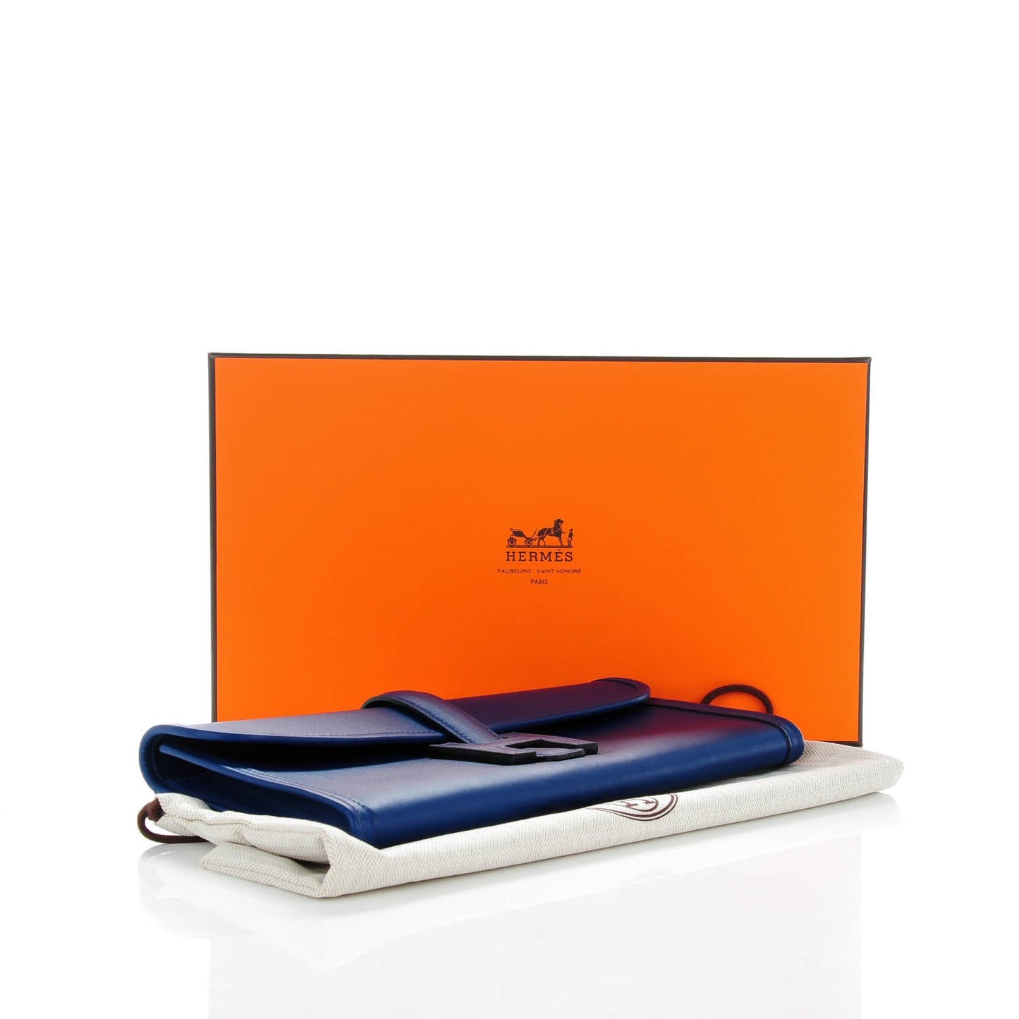 Swift Jige Elan 29 Bleu Saphir