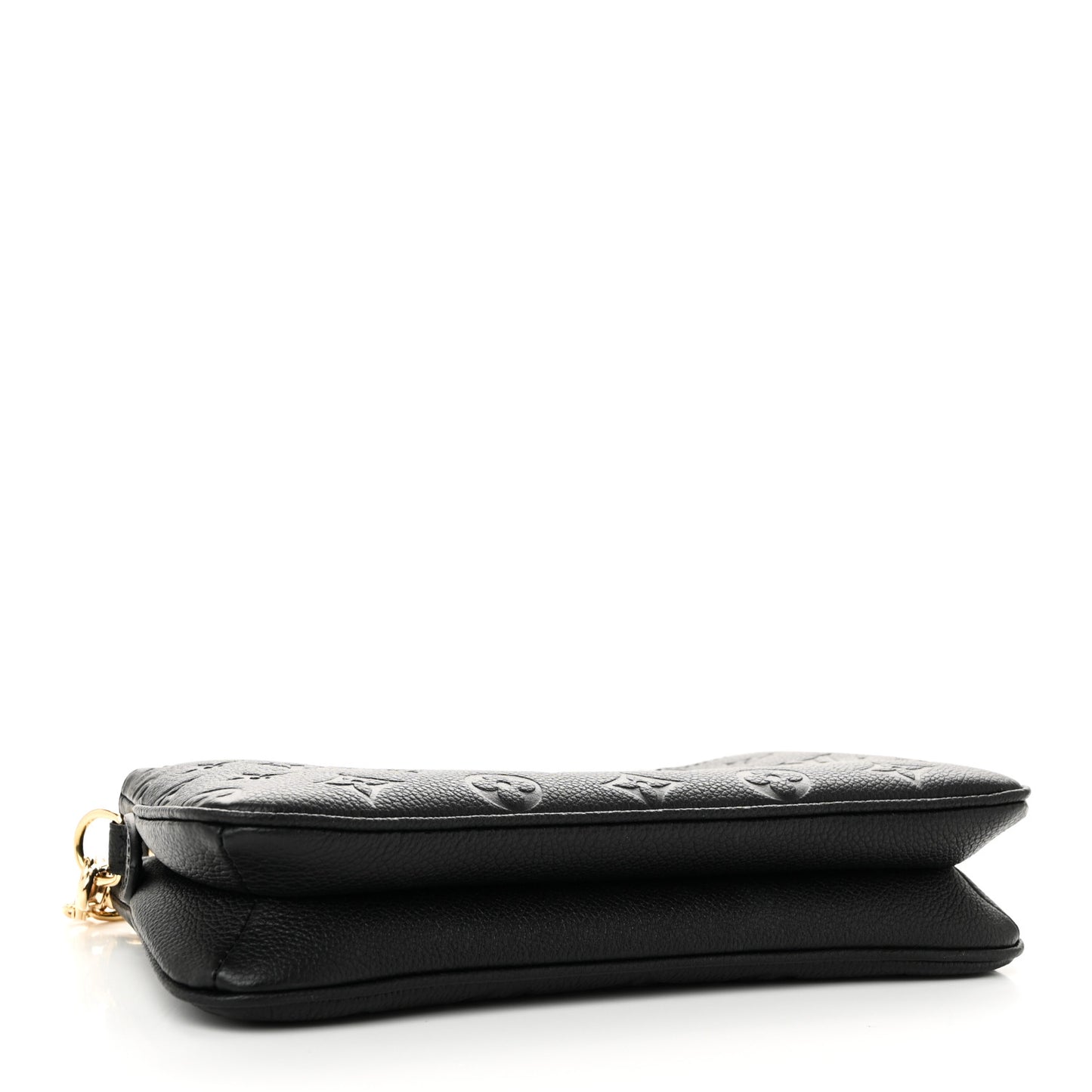 Empreinte Monogram Liv Pochette Black