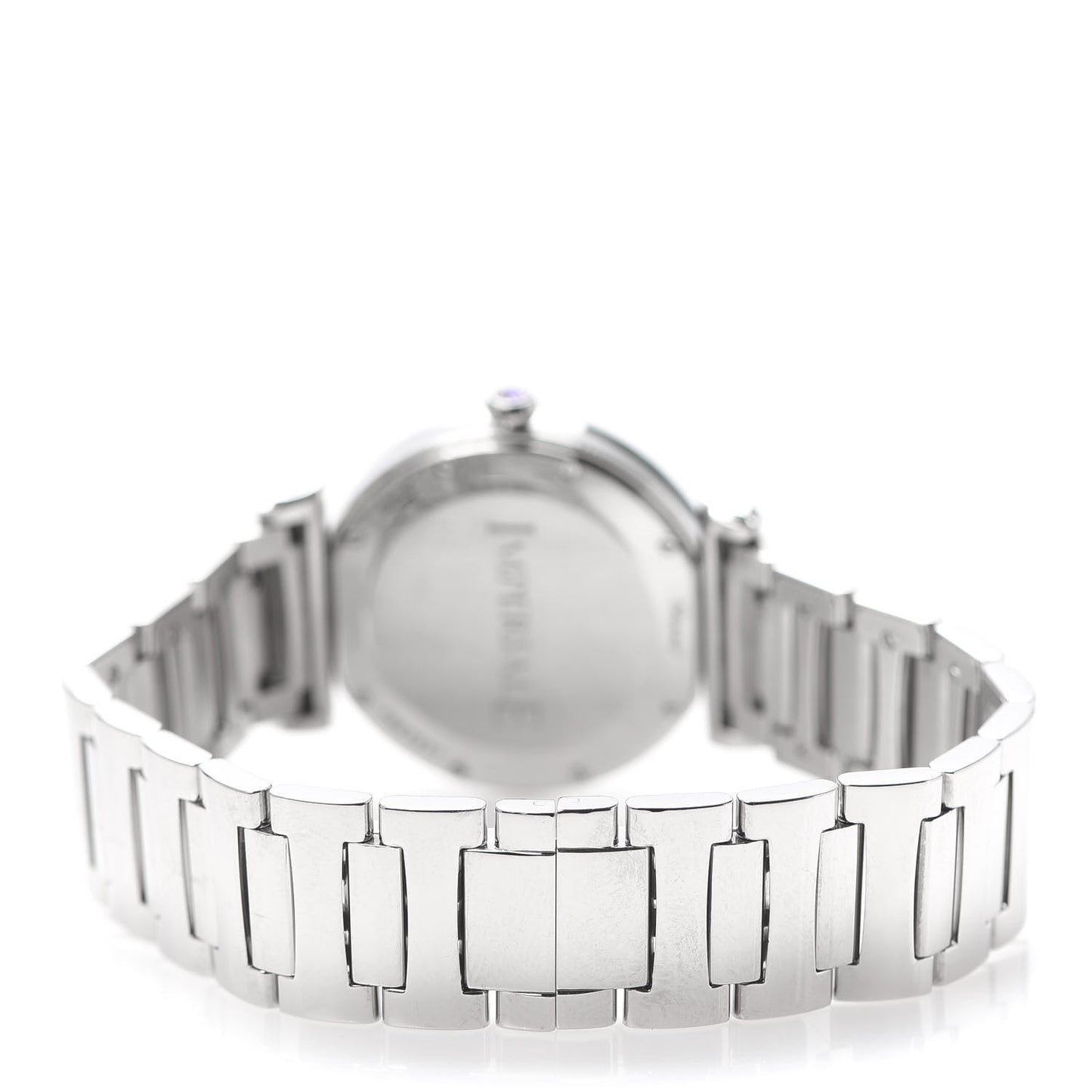 Stainless Steel 28mm Imperiale Quartz Watch