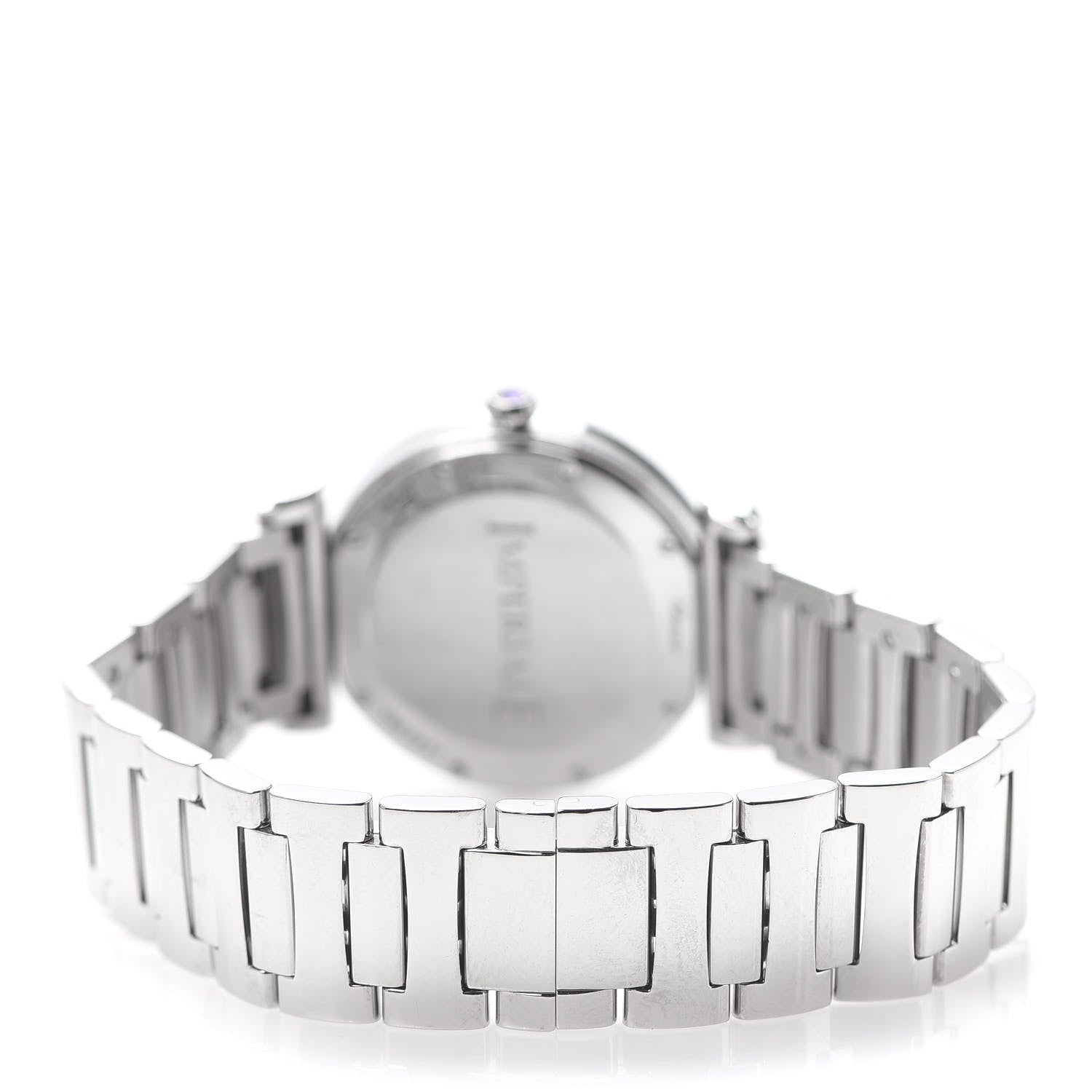 Chopard Stainless Steel 28mm Imperiale Quartz Watch 4 of 7