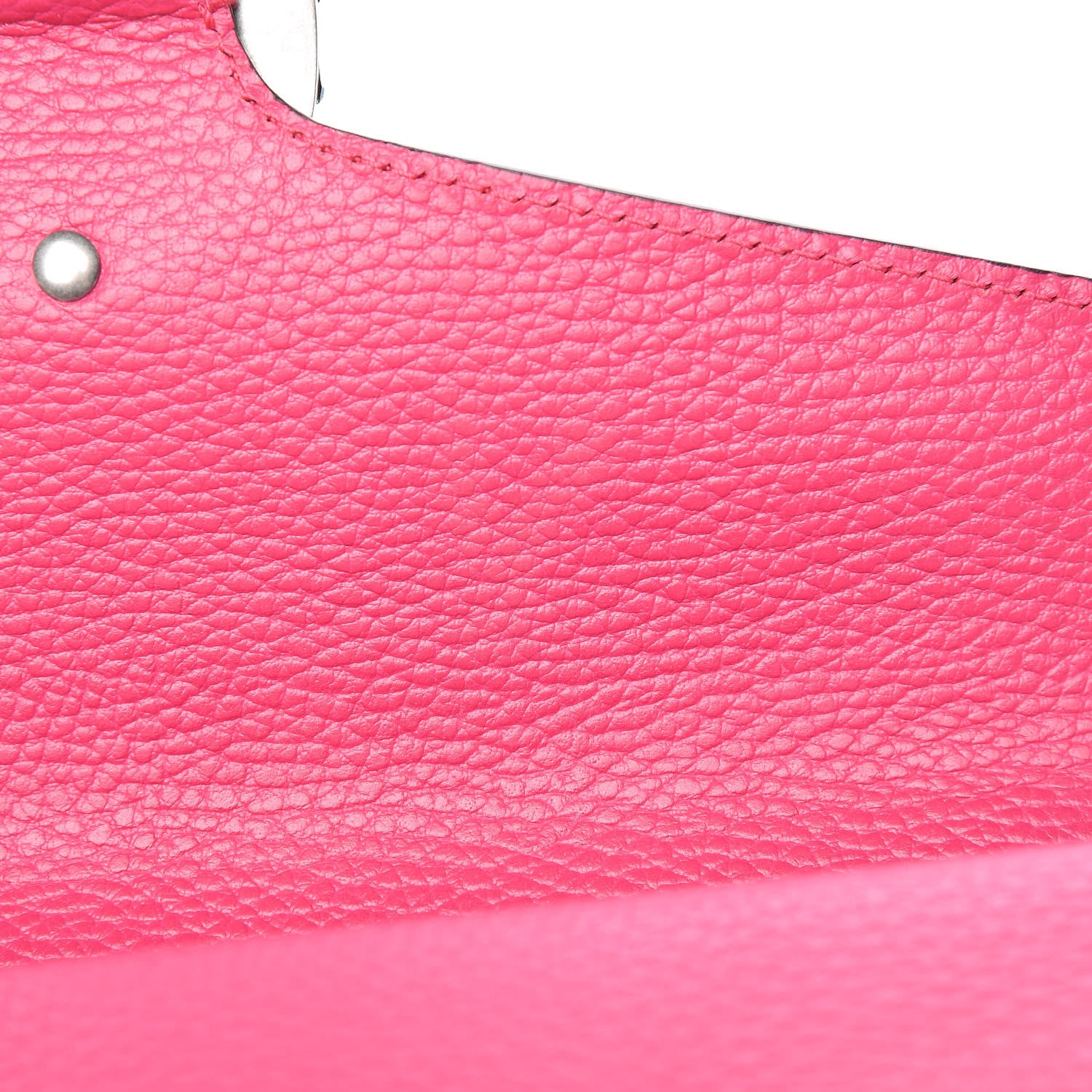 Gucci Pebbled Calfskin Embellished Guccify Small Dionysus Shoulder Bag Rosa 10 of 13