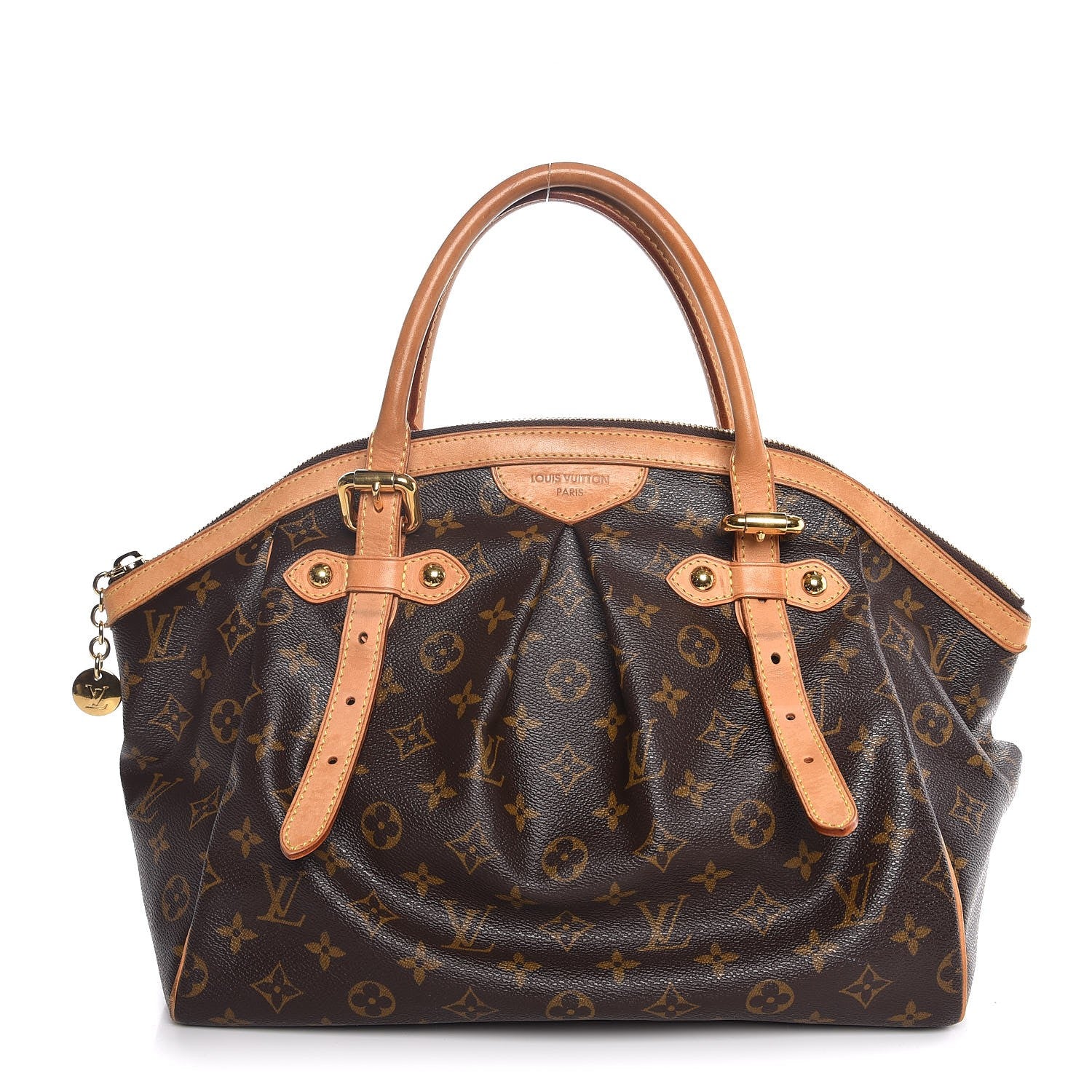 Louis Vuitton Monogram Tivoli GM 1 of 7