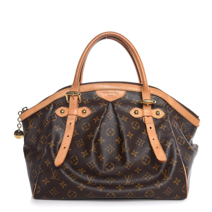 Louis Vuitton Monogram Tivoli GM 1 of 7