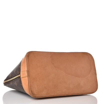 Louis Vuitton Monogram Alma PM 4 of 24