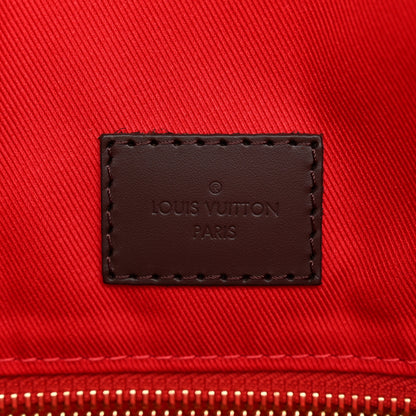 Louis Vuitton Damier Ebene Graceful PM 6 of 9