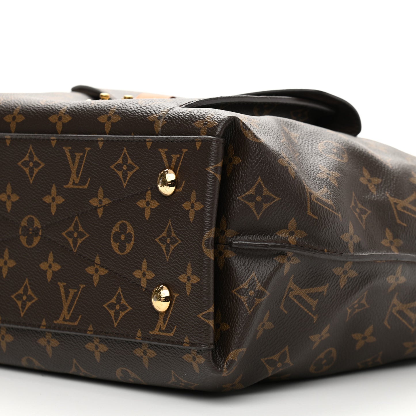 Monogram Metis
