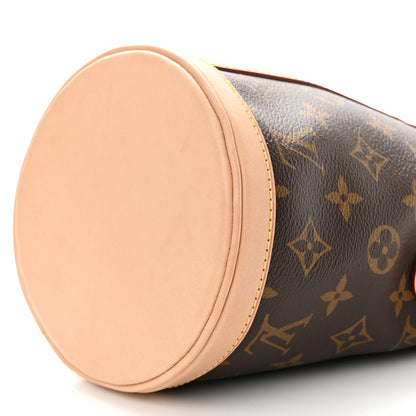 Louis Vuitton Monogram Duffle Bag 9 of 9