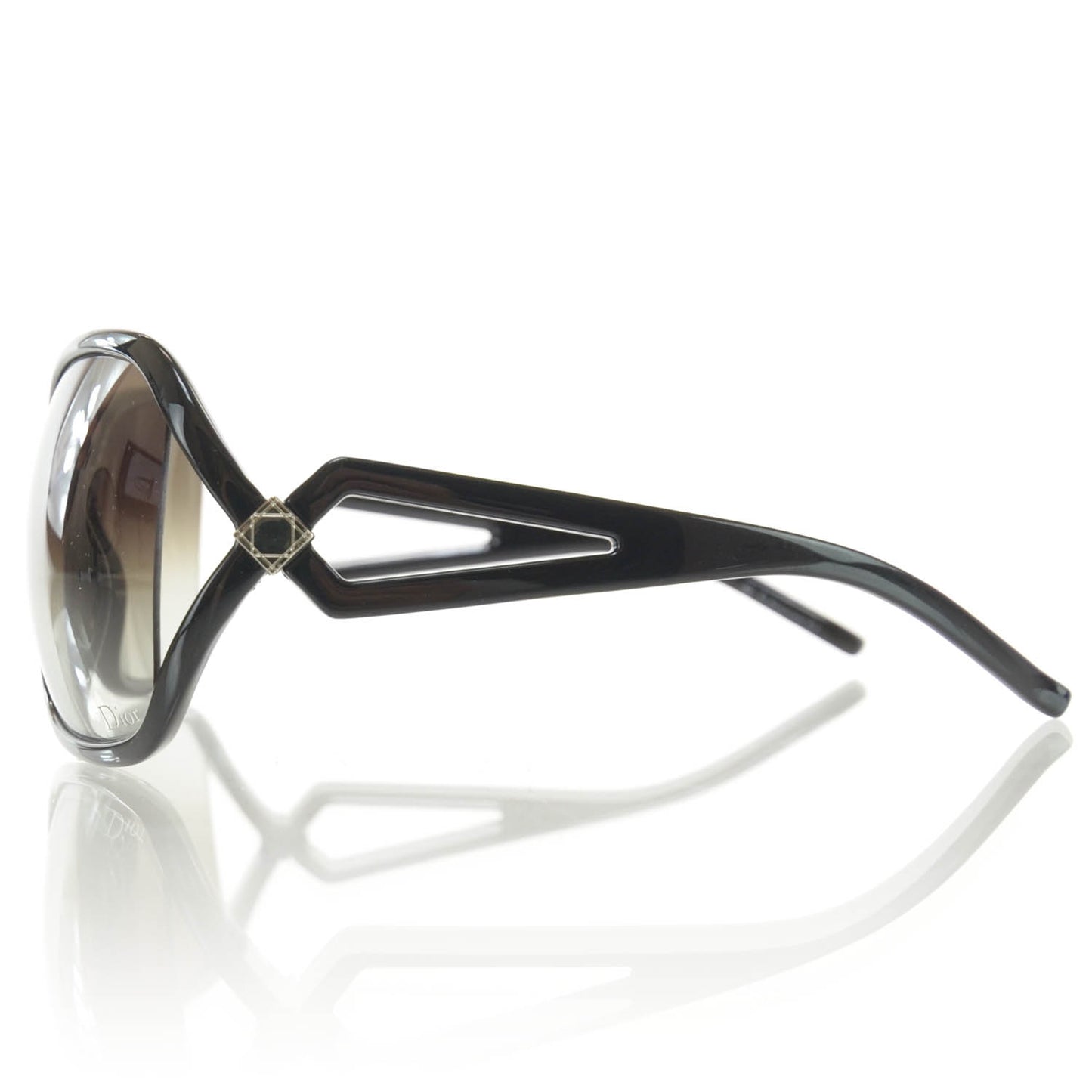 Madrague Sunglasses Black