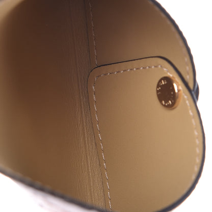 Louis Vuitton Monogram Giant Small Kirigami Pochette Insert White 5 of 6