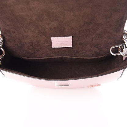 Louis Vuitton Epi Luna Rose Ballerine 5 of 9