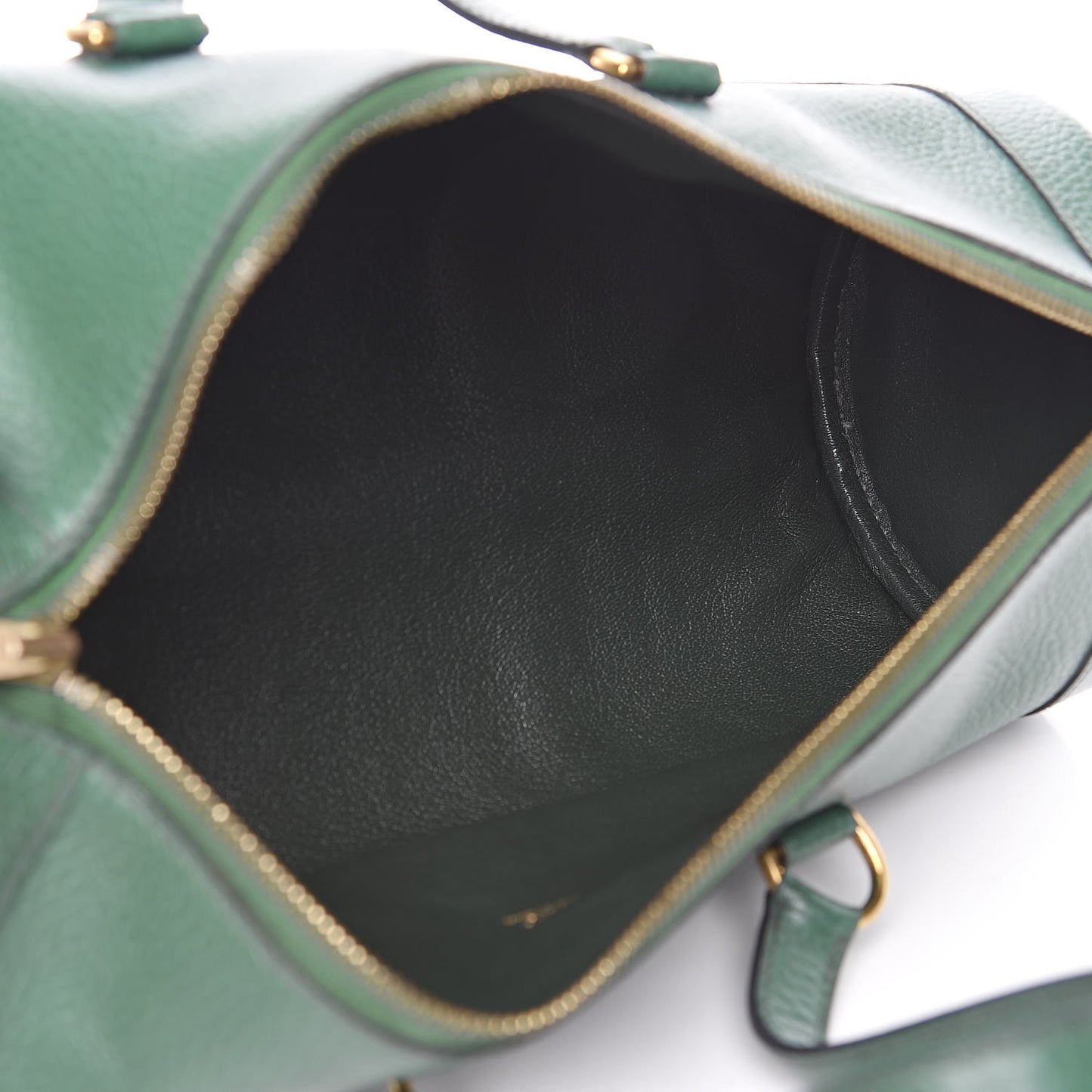 Ardennes RD Duffle 32 Vert Fonce