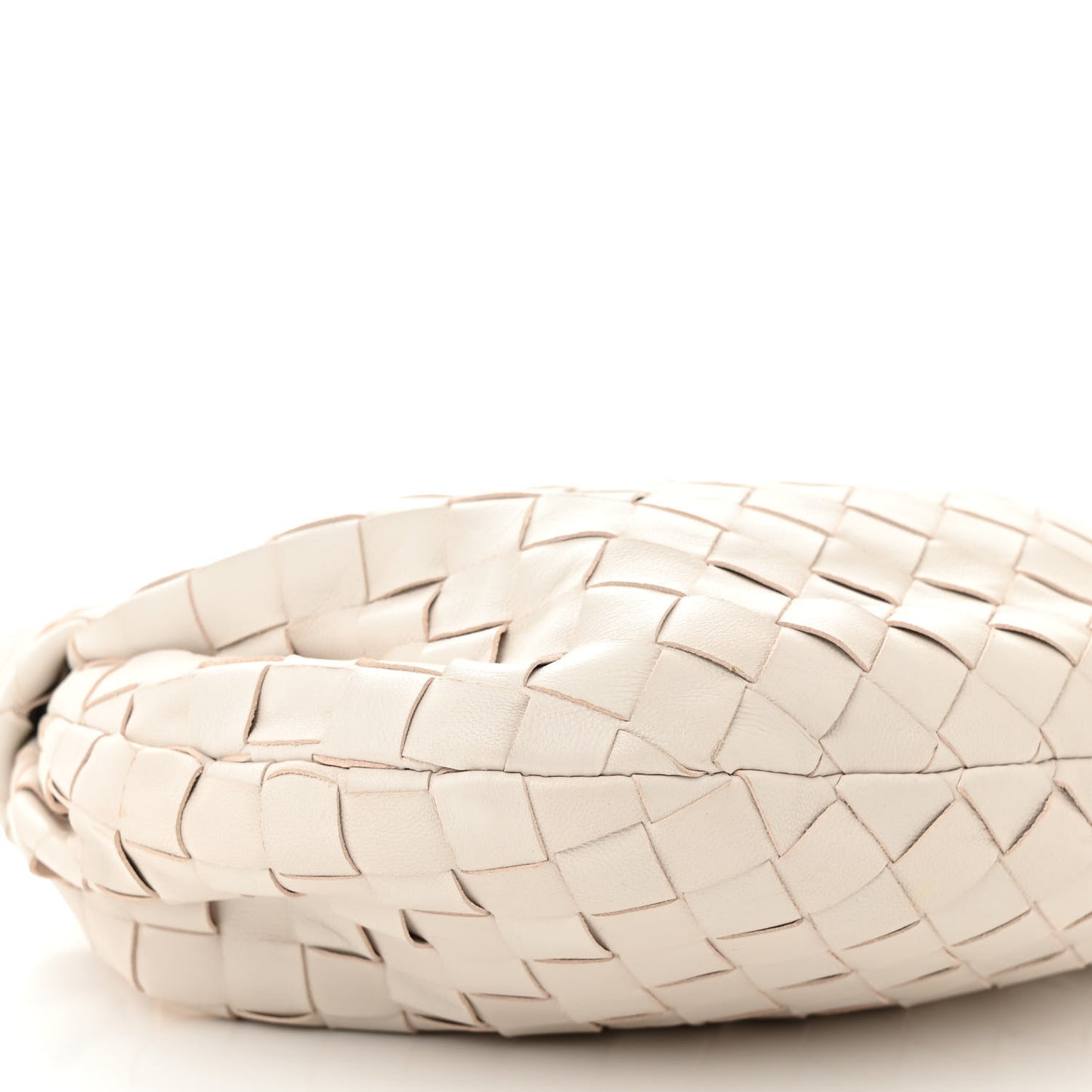 Nappa Intrecciato Mini Jodie Chalk