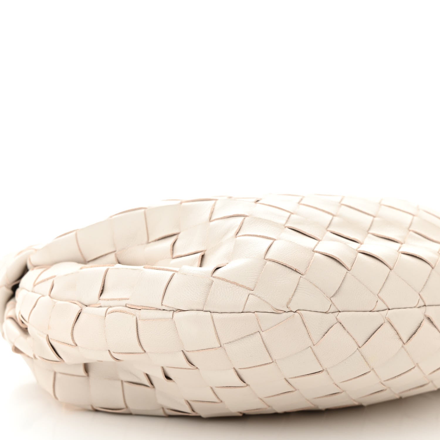 Bottega Veneta Nappa Intrecciato Mini Jodie Chalk 9 of 10