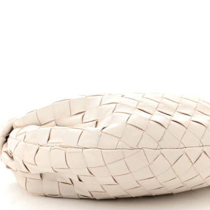 Bottega Veneta Nappa Intrecciato Mini Jodie Chalk 9 of 10