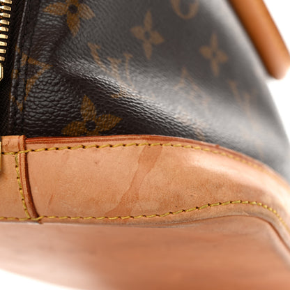 Louis Vuitton Monogram Alma PM 13 of 13