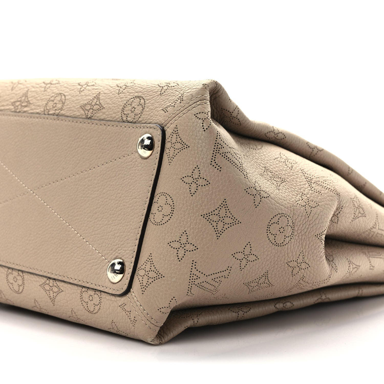 Louis Vuitton Mahina Babylone PM Galet 8 of 9