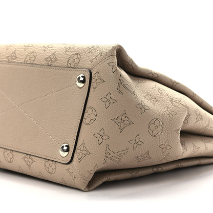 Louis Vuitton Mahina Babylone PM Galet 8 of 9