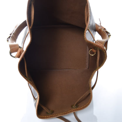Louis Vuitton Monogram Petit Noe 5 of 15