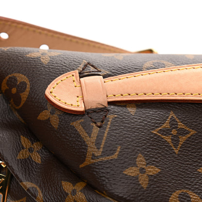 Louis Vuitton Monogram Bumbag 10 of 10
