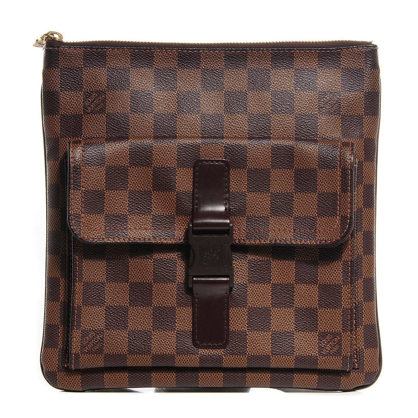 Damier Ebene Pochette Melville