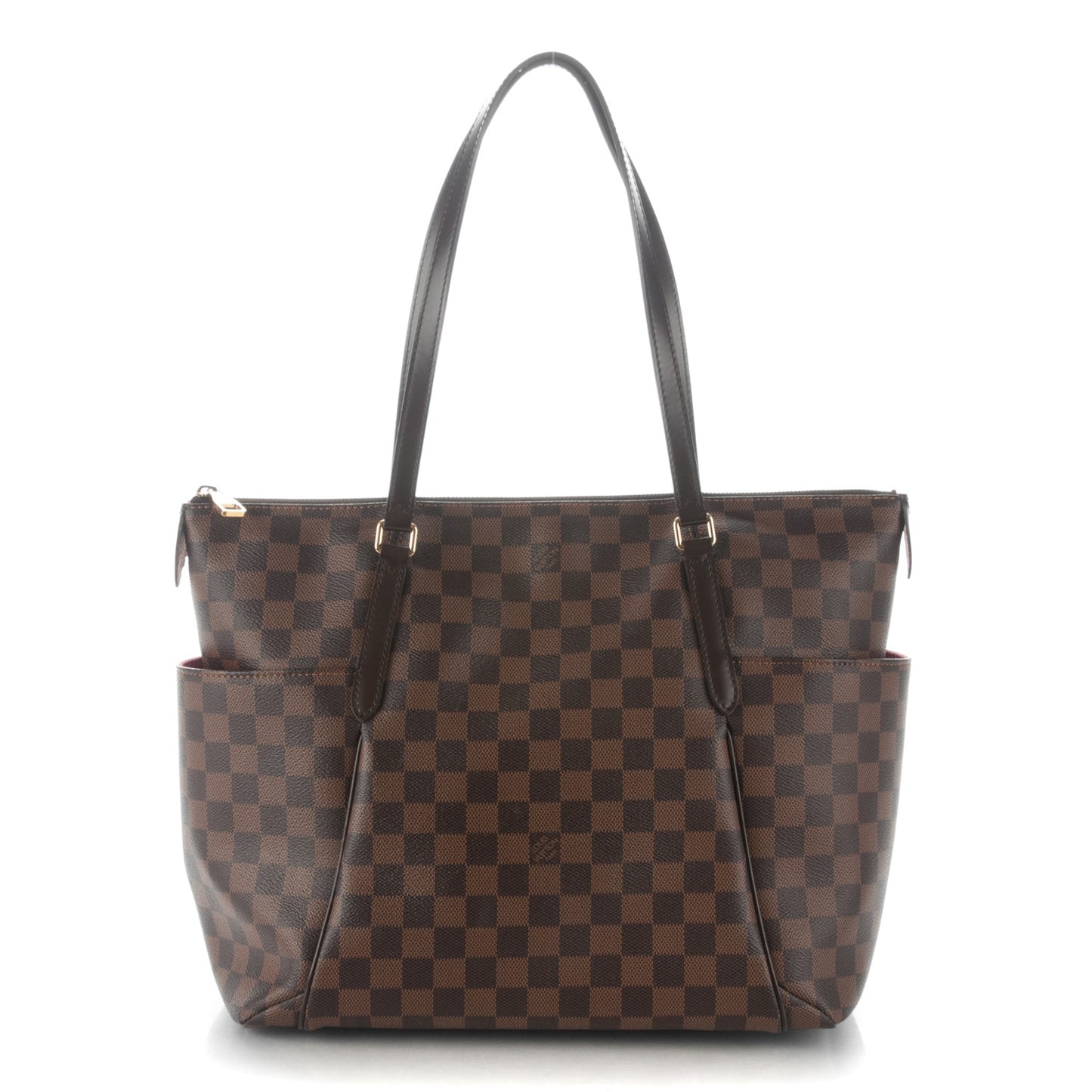 Damier Ebene Totally MM