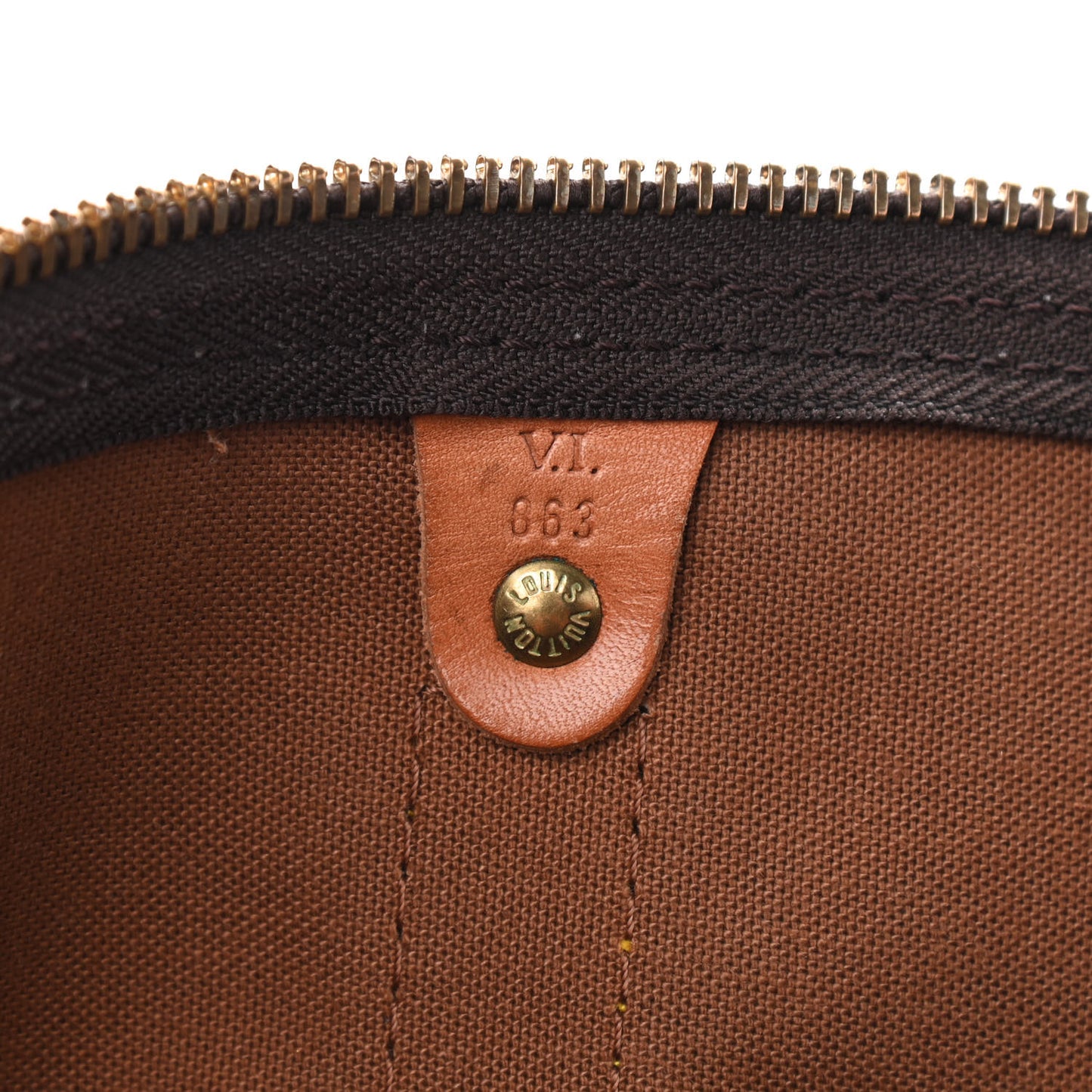 Monogram Keepall 45