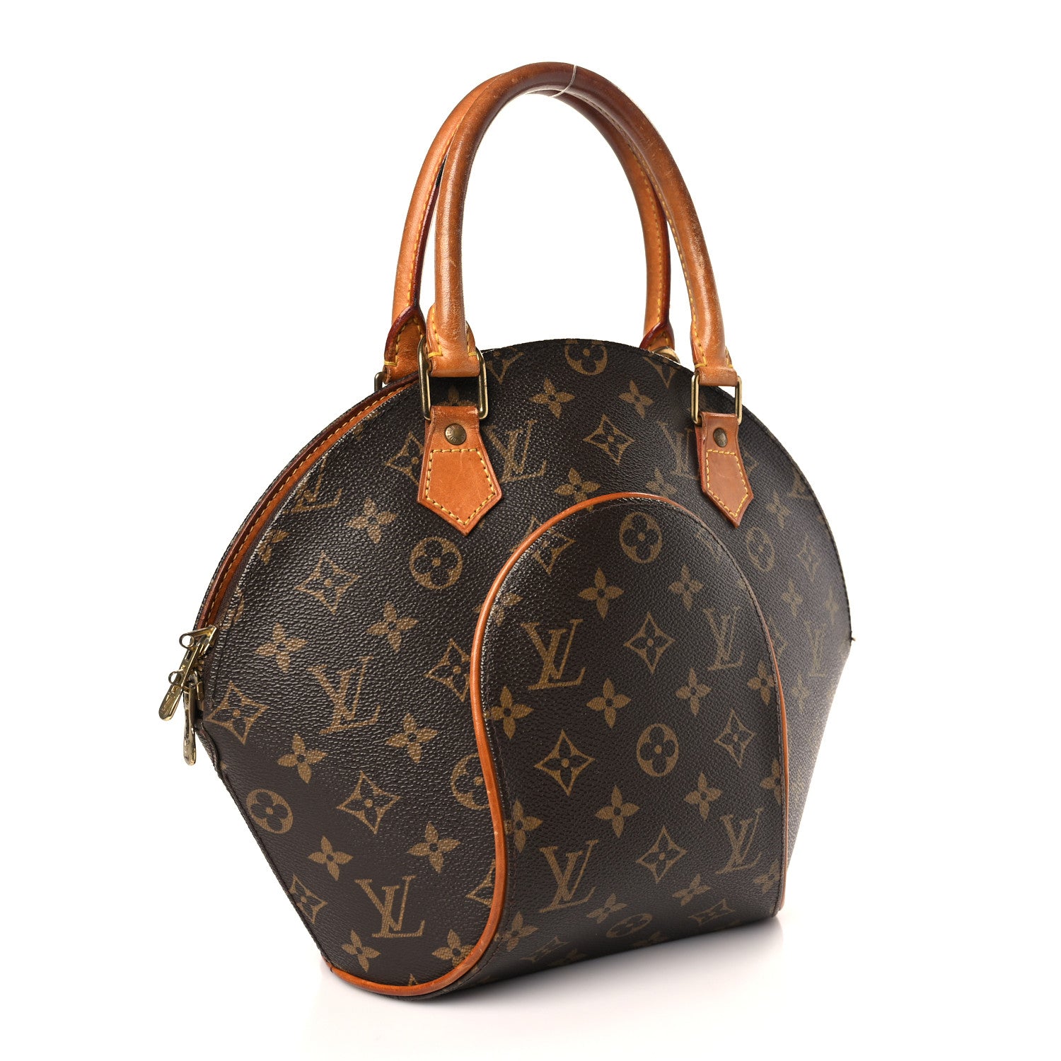 Louis Vuitton Monogram Ellipse PM 3 of 11