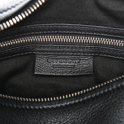 Givenchy Sugar Goatskin Medium Pandora Black 6 of 7