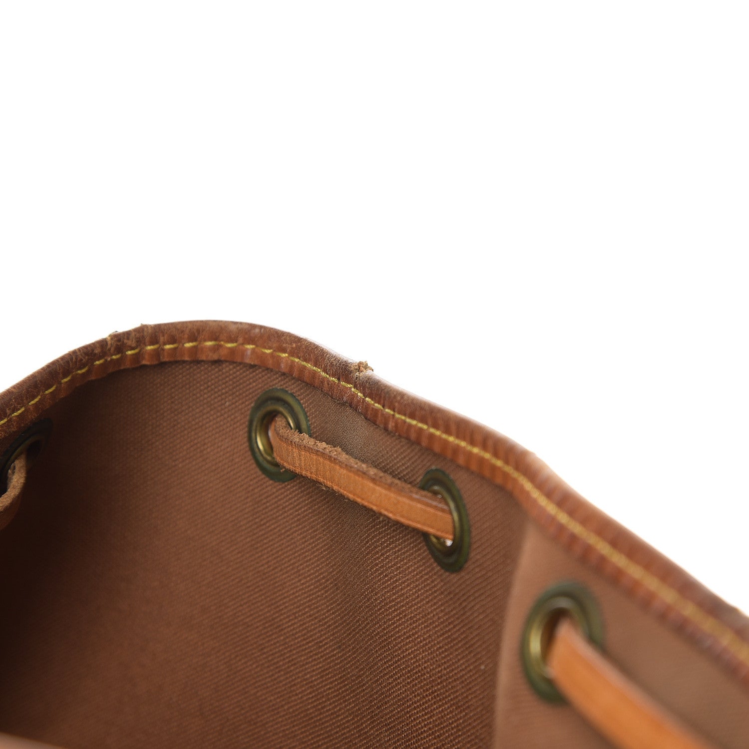 Louis Vuitton Monogram Petit Noe 8 of 15