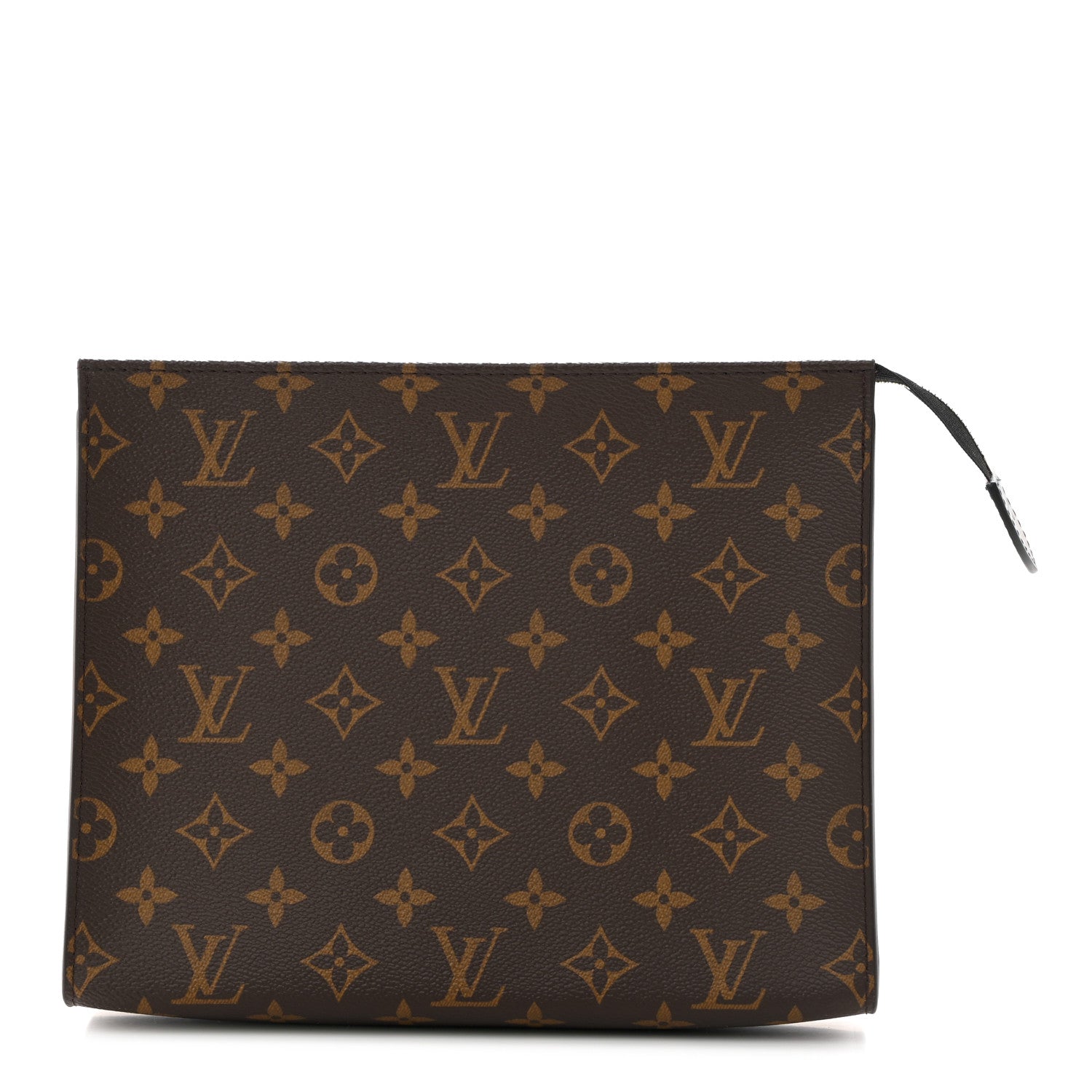 Louis Vuitton Monogram Poche Toilette NM 1 of 8