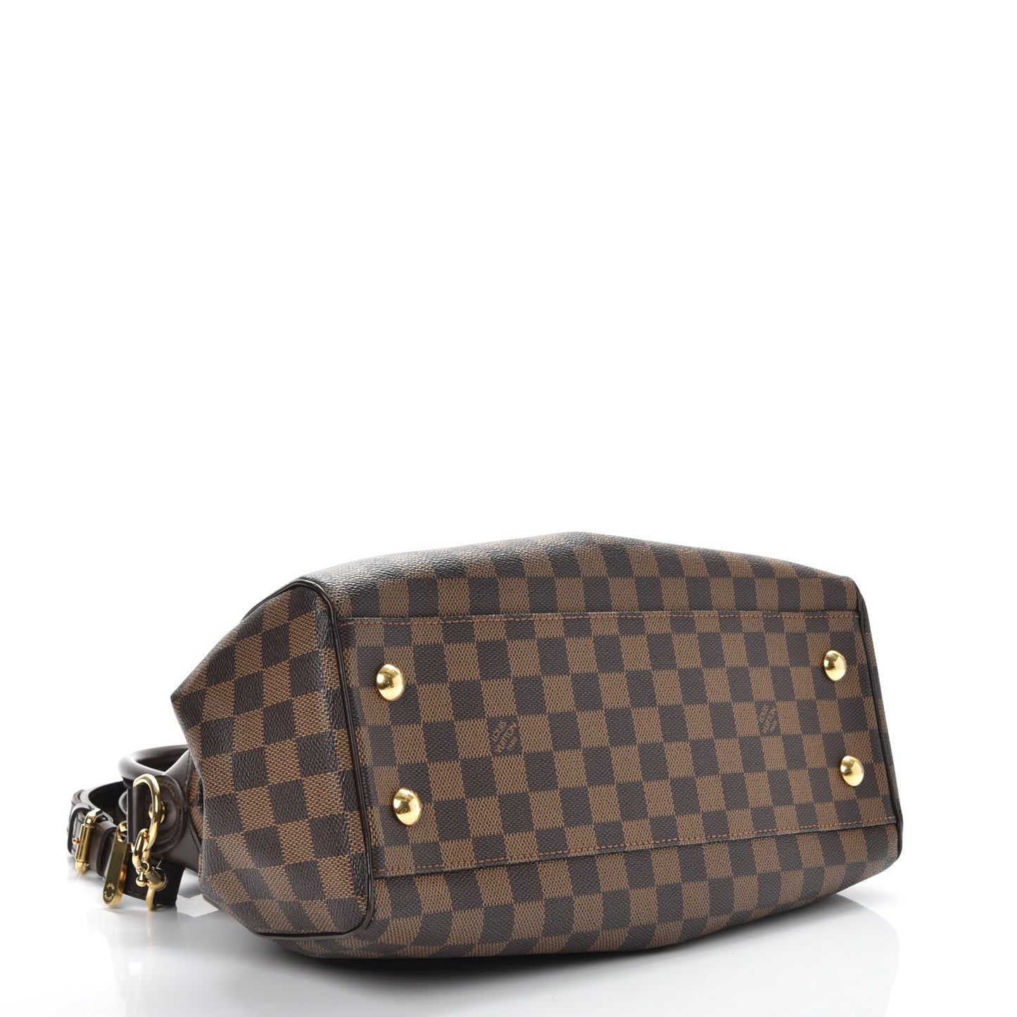 Damier Ebene Trevi PM