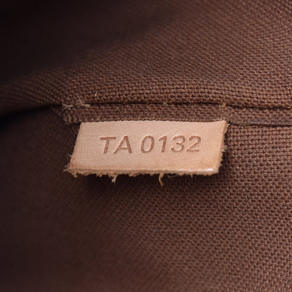 Louis Vuitton Monogram Palermo PM 7 of 10