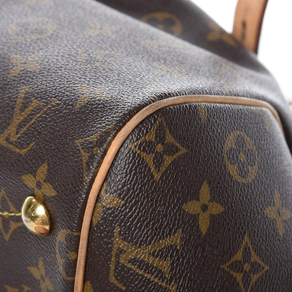 Louis Vuitton Monogram Tivoli GM 20 of 22
