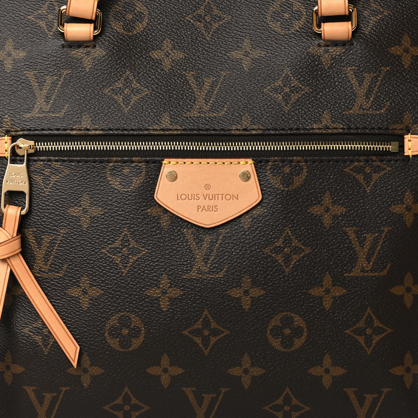 Monogram Iena PM