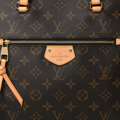 Louis Vuitton Monogram Iena PM 6 of 8