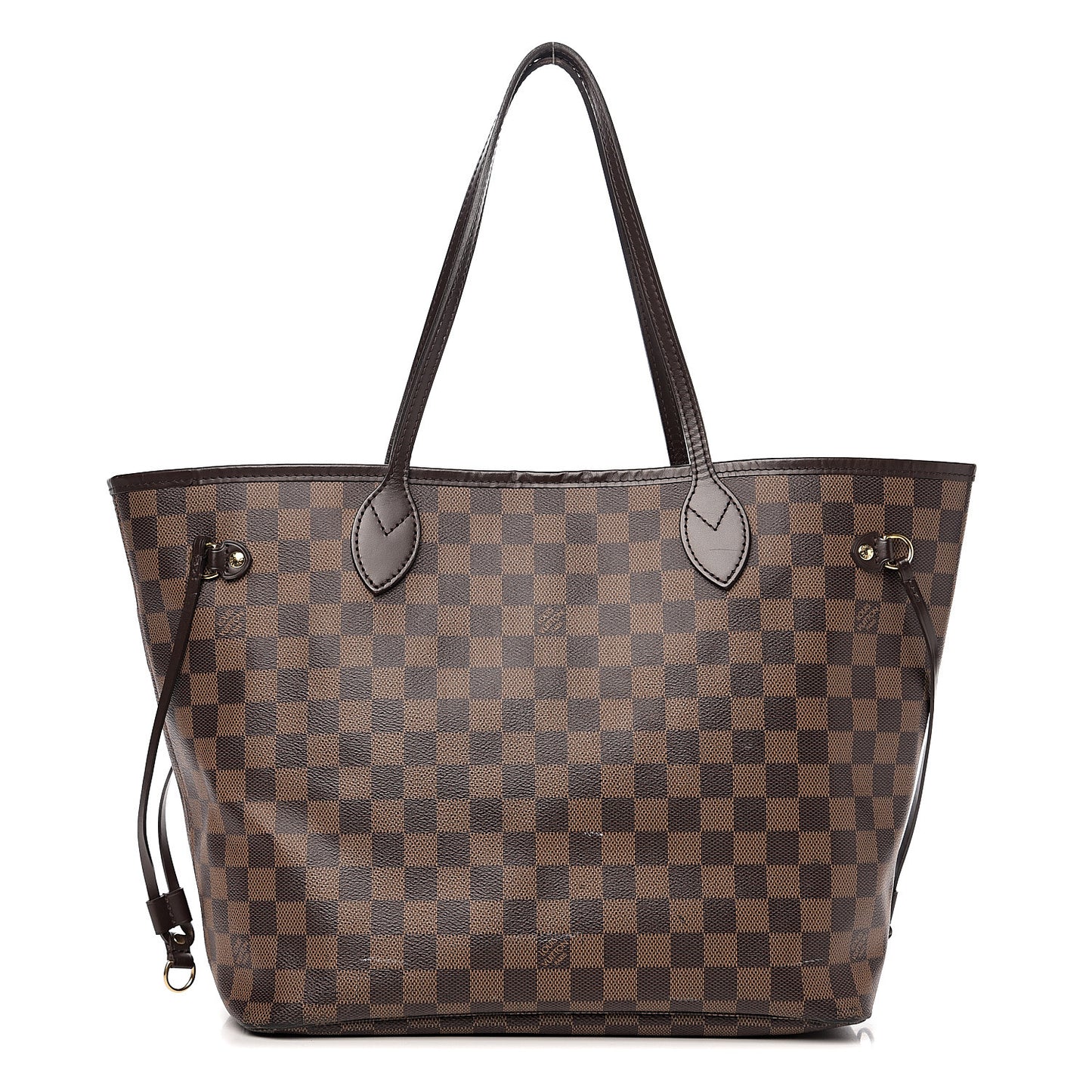Damier Ebene Neo Neverfull MM