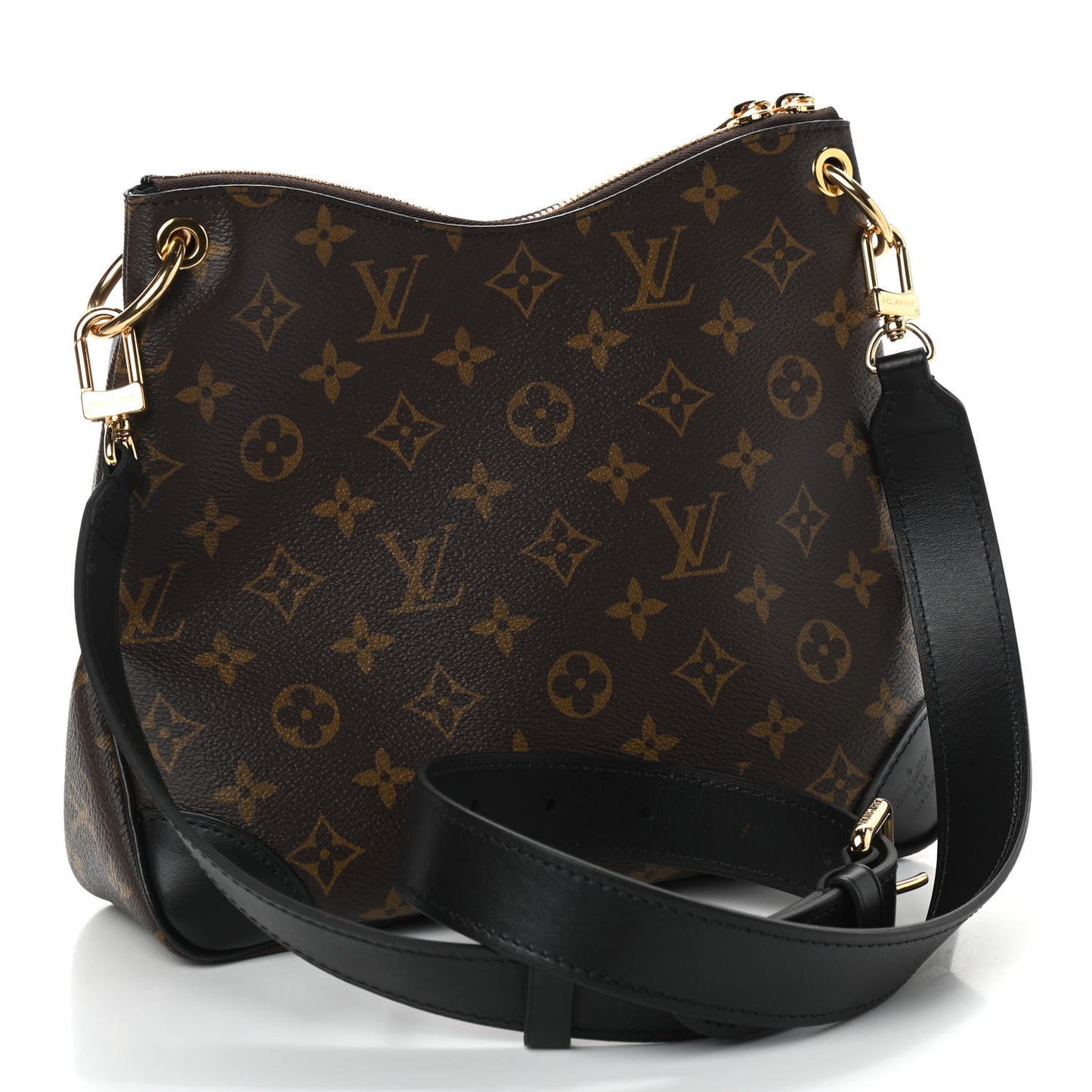 Monogram Odeon PM Black