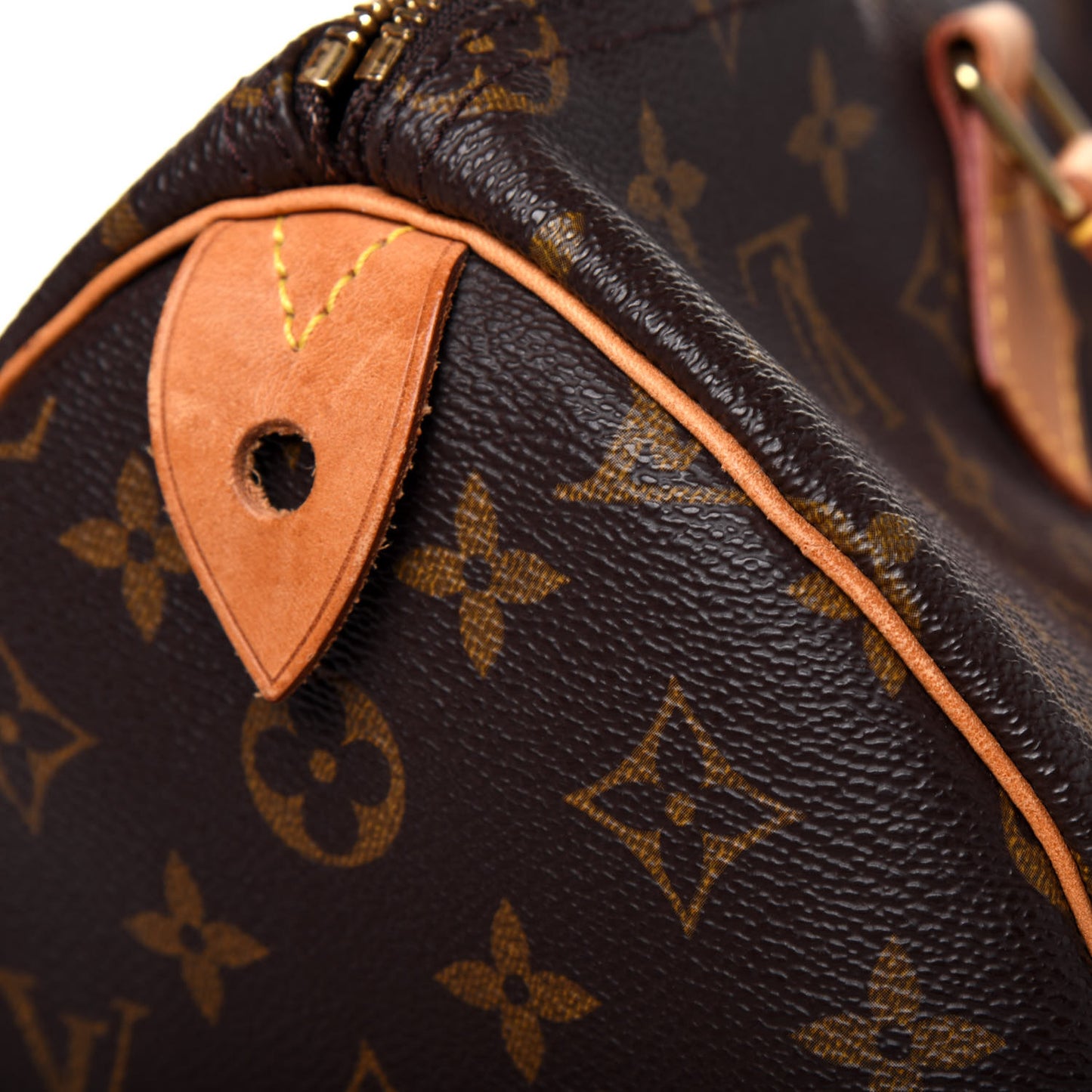 Monogram Speedy 35