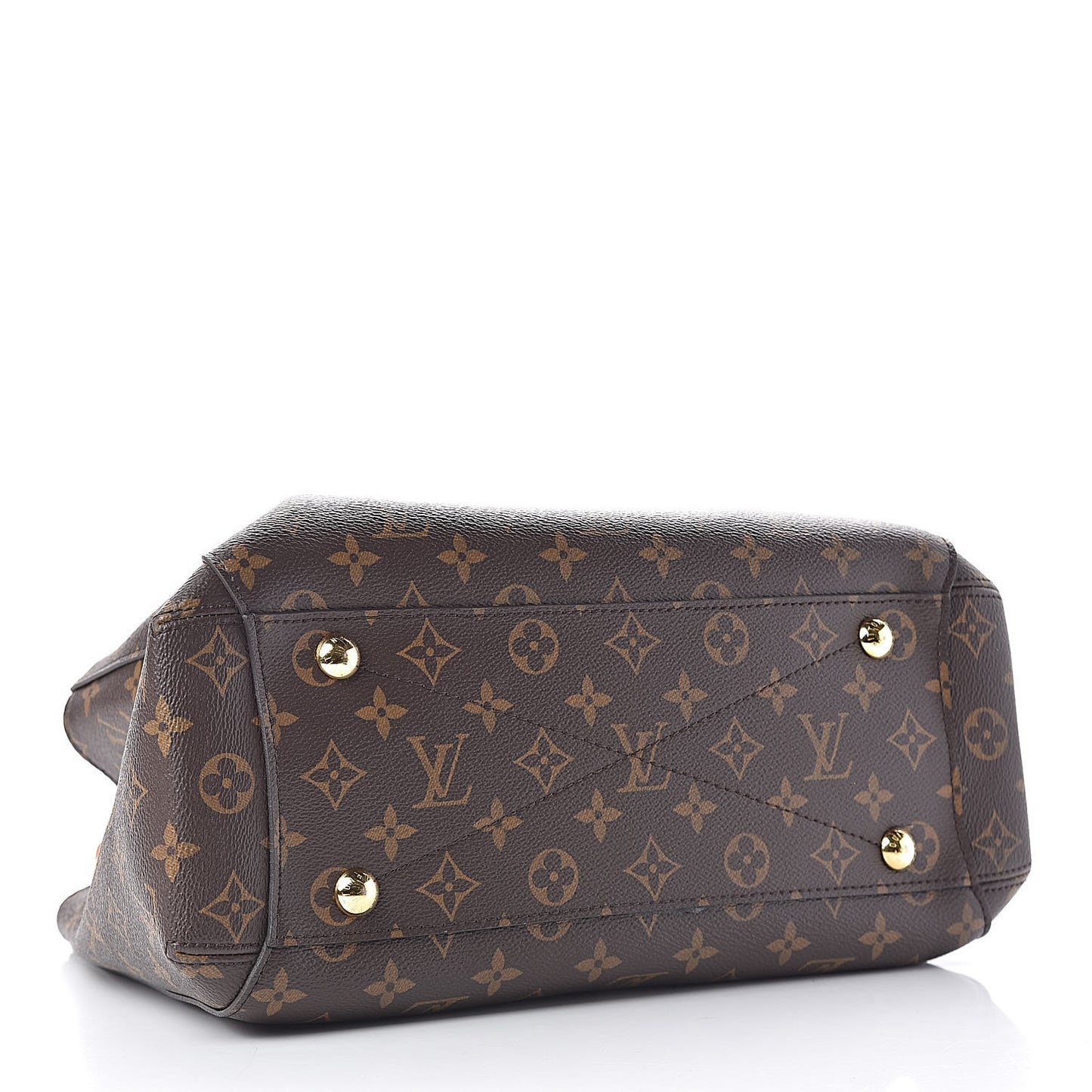 Monogram Montaigne MM