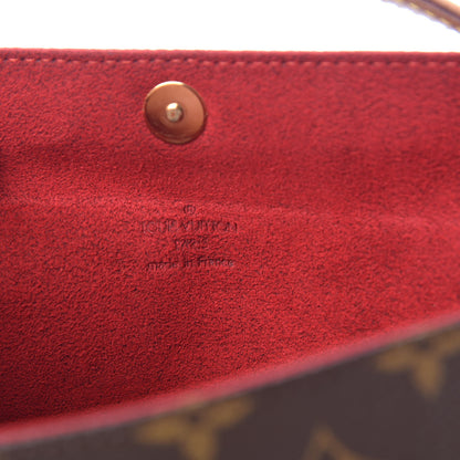 Louis Vuitton Monogram Recital 6 of 9
