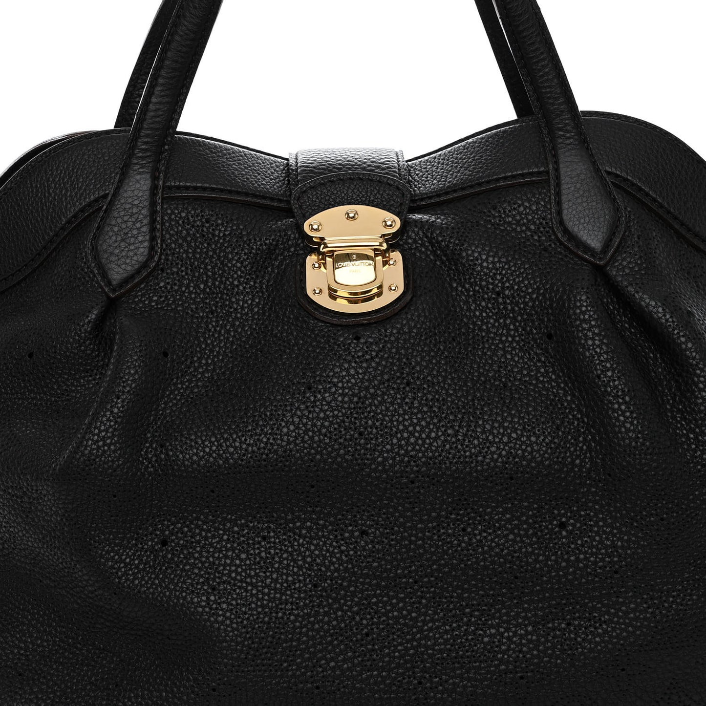 Mahina Cirrus PM Black