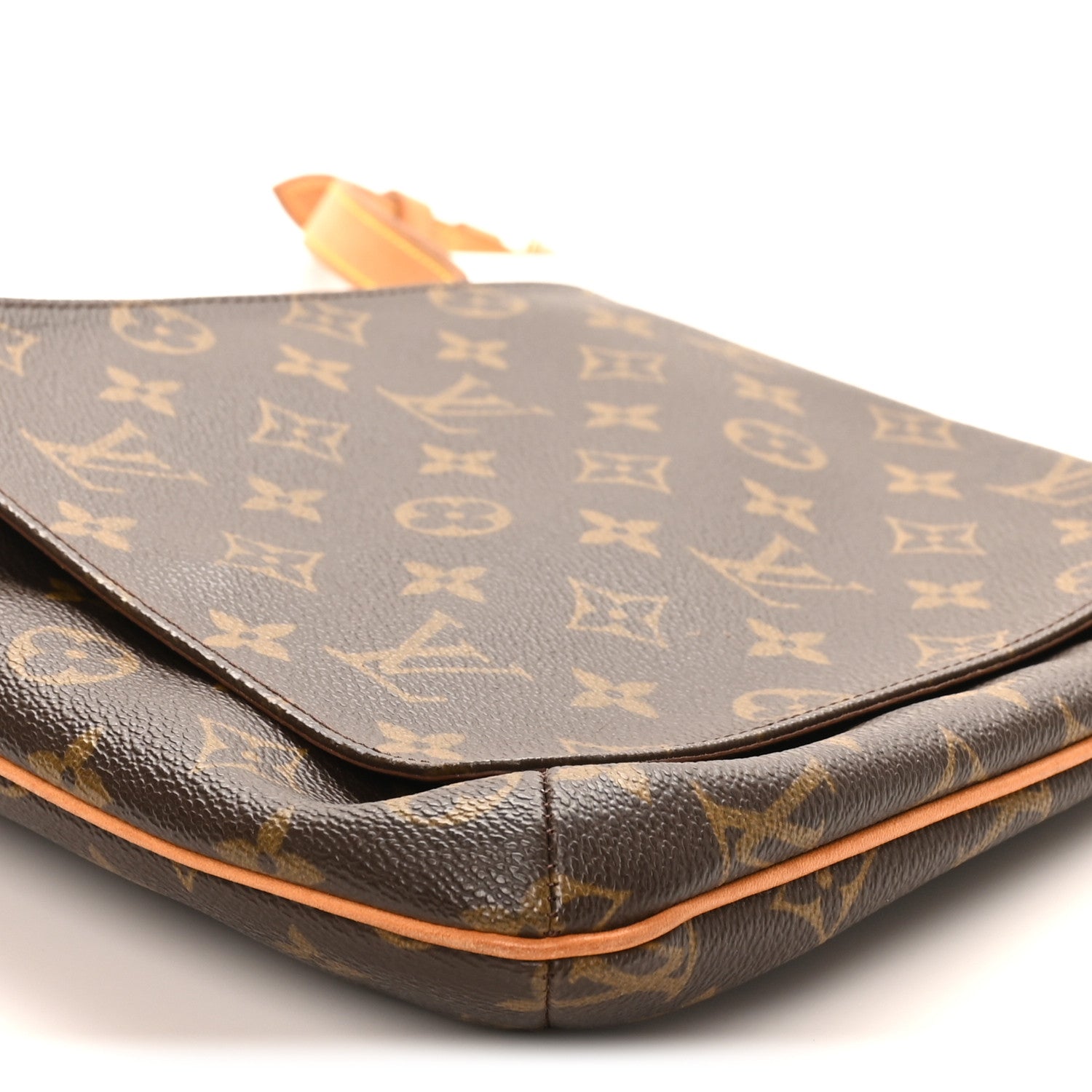 Louis Vuitton Monogram Musette Salsa 9 of 9