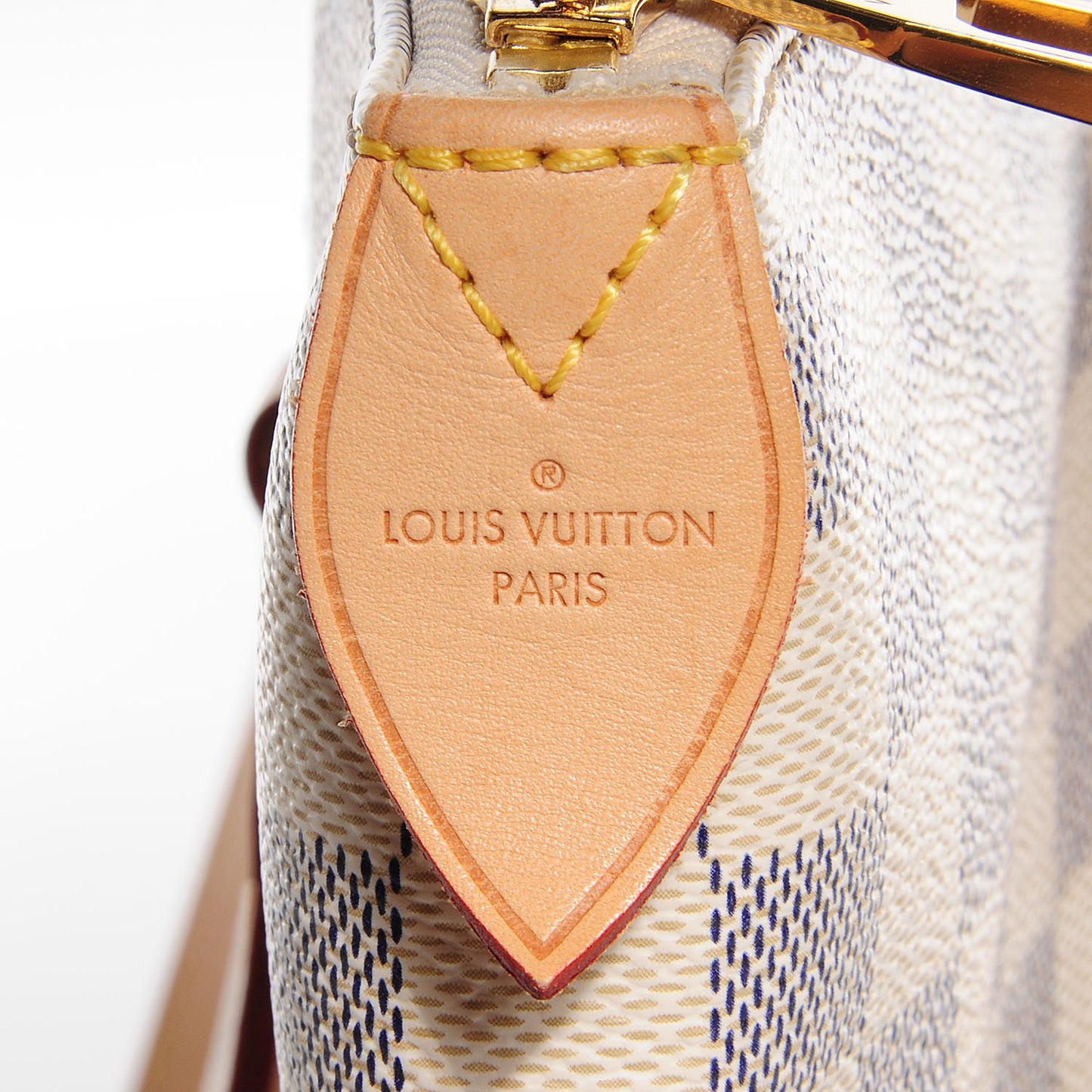 Damier Azur Totally MM