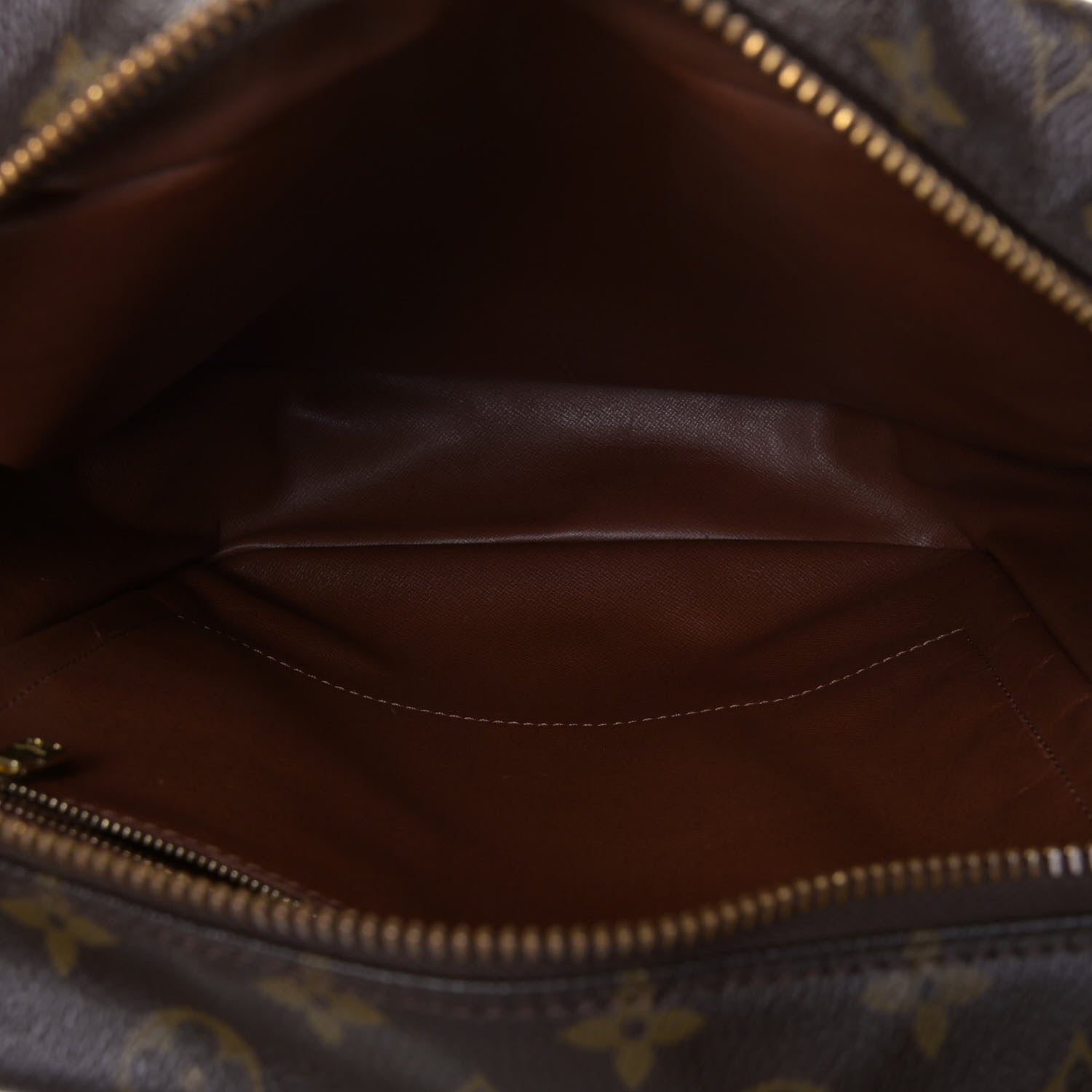 Louis Vuitton Monogram Danube GM 4 of 5