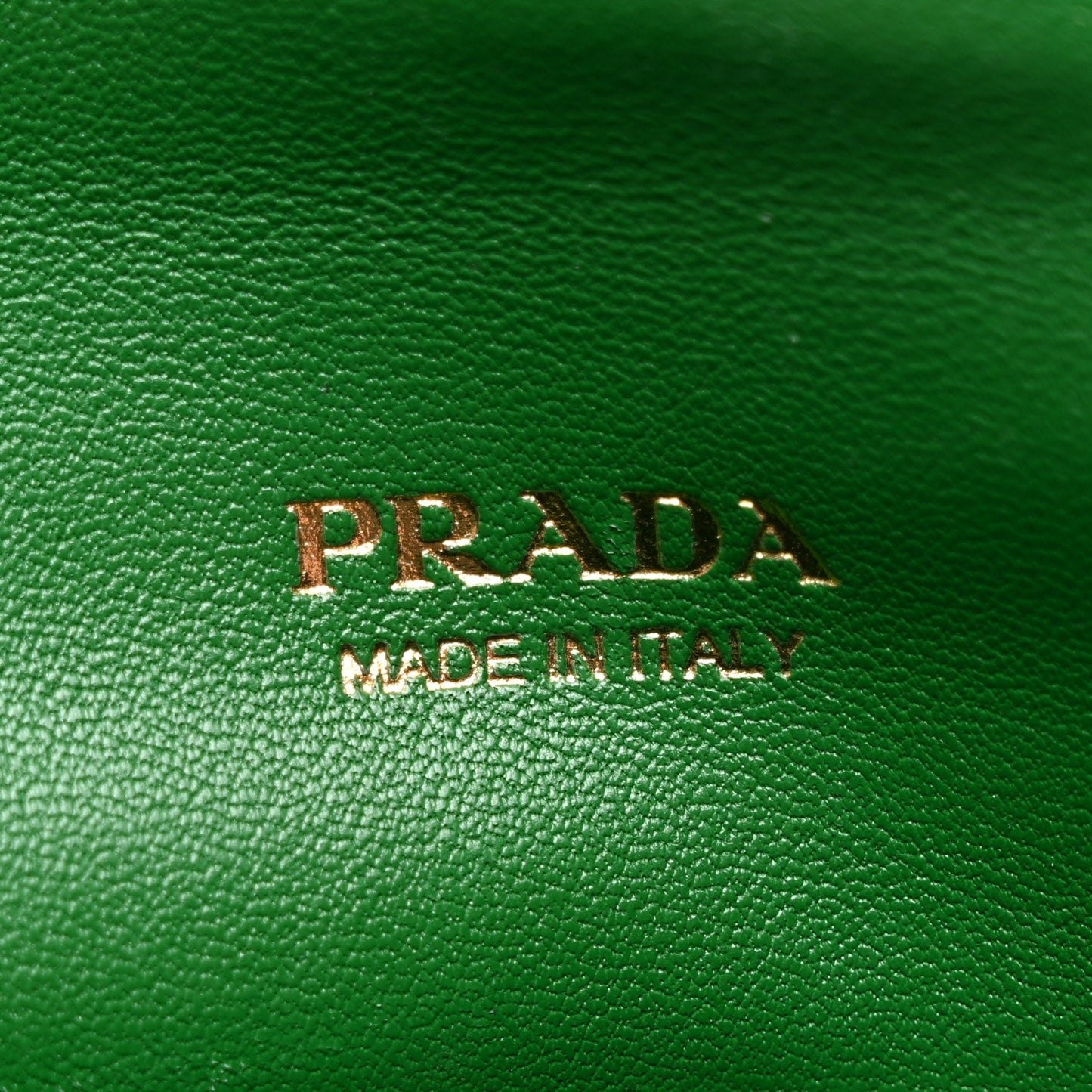 Vitello Move Envelope Wallet Larice